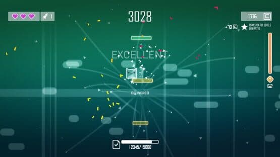Nice Jumper — screenshot 2