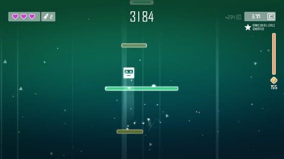 Nice Jumper — screenshot 4