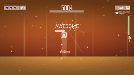Nice Jumper — screenshot 5