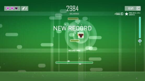 Nice Jumper — screenshot 6