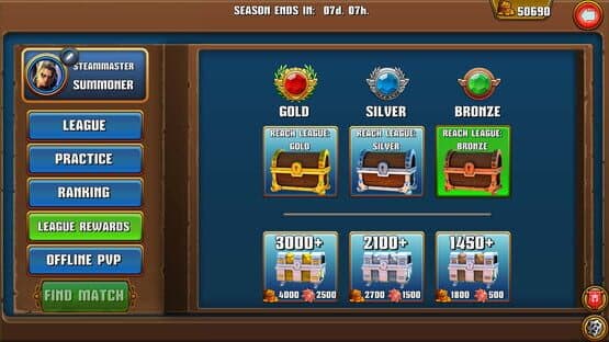 Magic Quest: TCG — screenshot 6