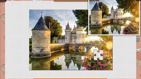 1001 Jigsaw World Tour: Europe — screenshot 3