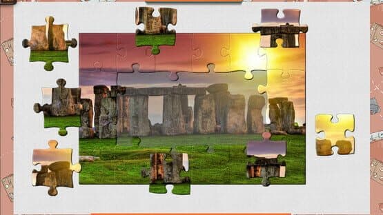 1001 Jigsaw World Tour: Europe — screenshot 4