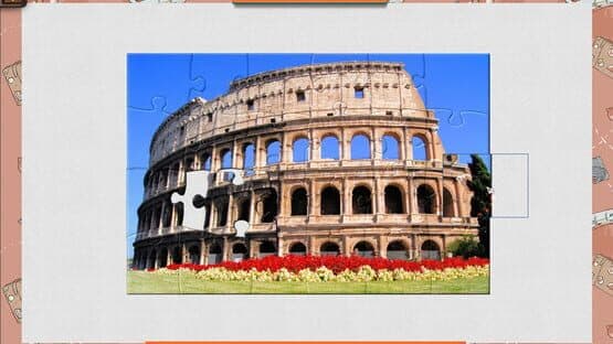 1001 Jigsaw World Tour: Europe — screenshot 5
