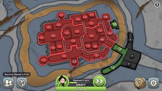Risk: Global Domination — screenshot 6