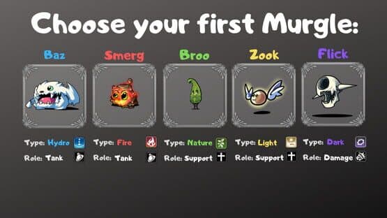 Murgles — screenshot 5