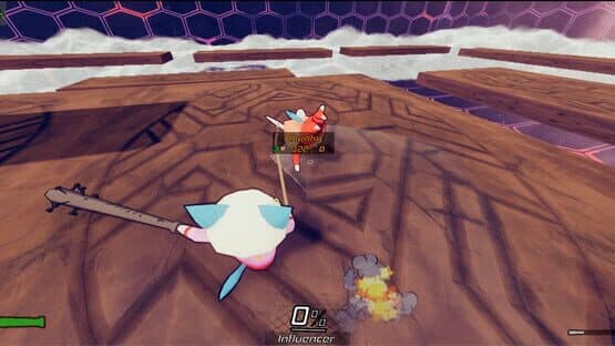 Crazy Cage — screenshot 1