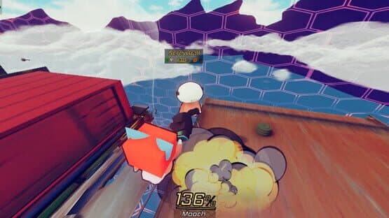 Crazy Cage — screenshot 5