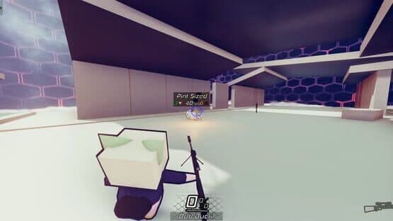 Crazy Cage — screenshot 7
