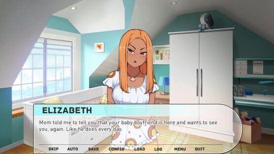 Our Life: Beginnings & Always — screenshot 8