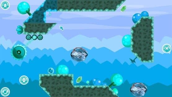 GraFi 3 — screenshot 1