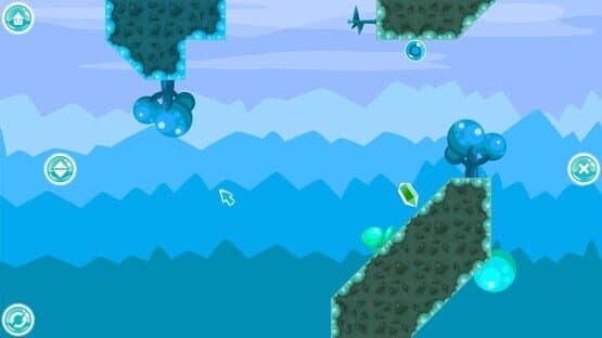 GraFi 3 — screenshot 2