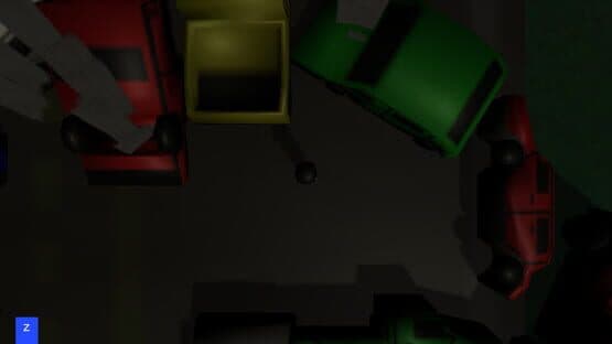 They'll Find You — screenshot 1