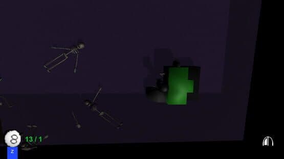 They'll Find You — screenshot 8