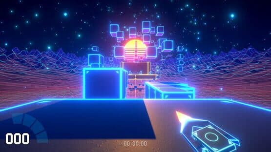 Cyber Hook — screenshot 1