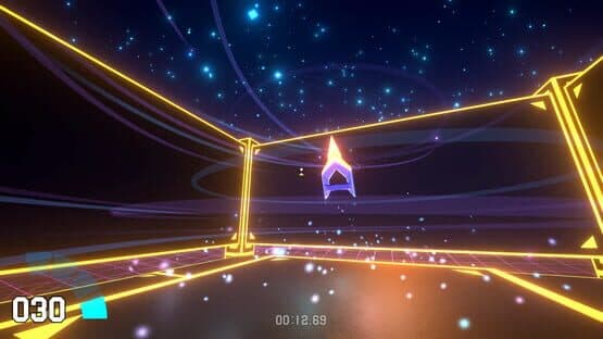Cyber Hook — screenshot 2