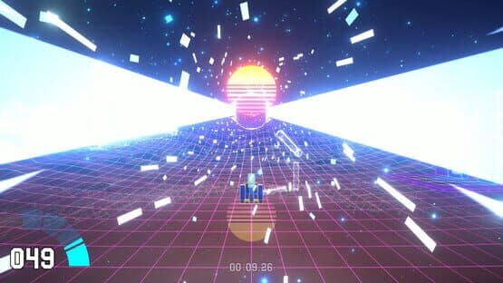 Cyber Hook — screenshot 3