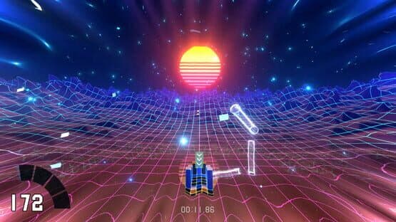Cyber Hook — screenshot 4