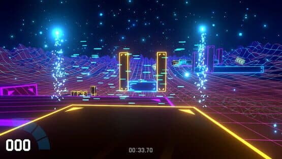 Cyber Hook — screenshot 5