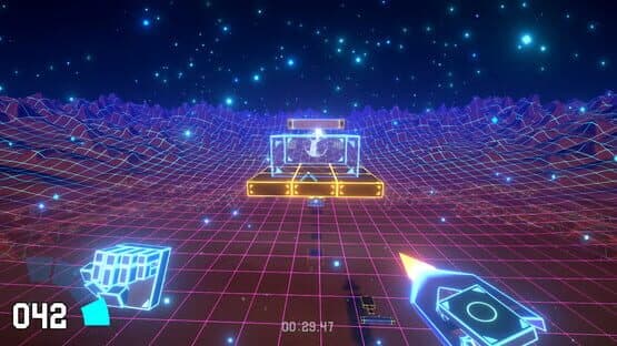 Cyber Hook — screenshot 6