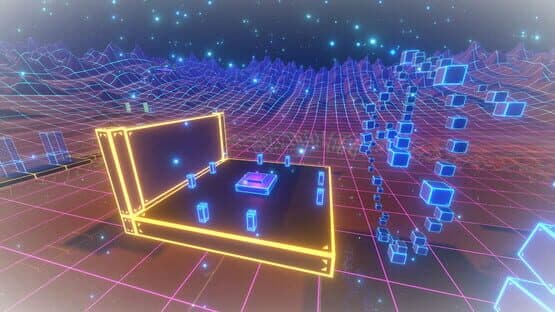 Cyber Hook — screenshot 7