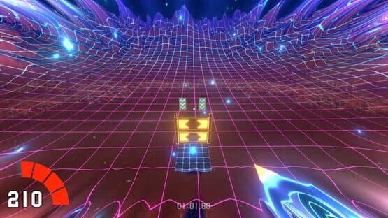 Cyber Hook — screenshot 8