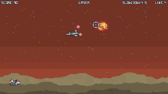 Celsius — screenshot 2