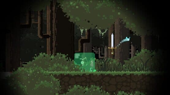 The Sword and the Slime — screenshot 3
