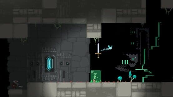 The Sword and the Slime — screenshot 4