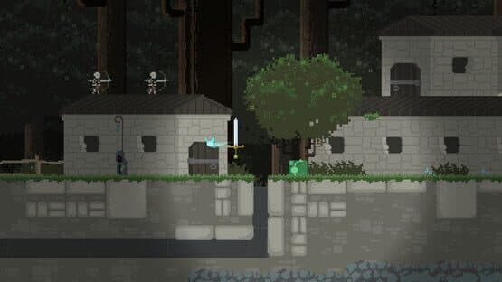 The Sword and the Slime — screenshot 5