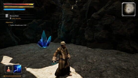 Dungeons of Edera — screenshot 3