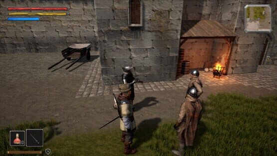 Dungeons of Edera — screenshot 4