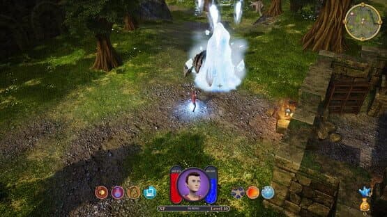 Mage Math — screenshot 1
