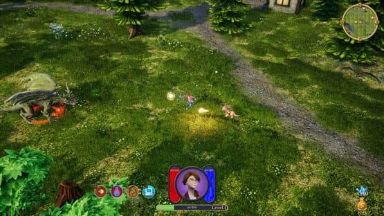 Mage Math — screenshot 3