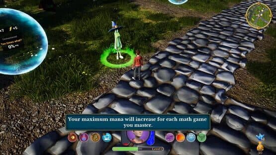 Mage Math — screenshot 5