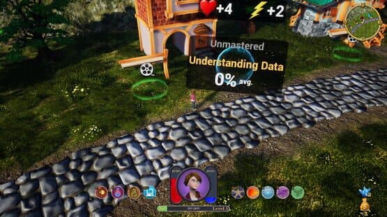Mage Math — screenshot 8