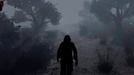 Injection π 23: No Name, No Number — screenshot 2