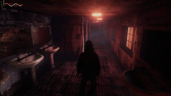 Injection π 23: No Name, No Number — screenshot 4
