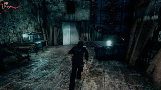 Injection π 23: No Name, No Number — screenshot 7