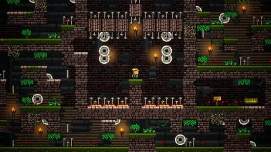 Mustache or Revenge — screenshot 1