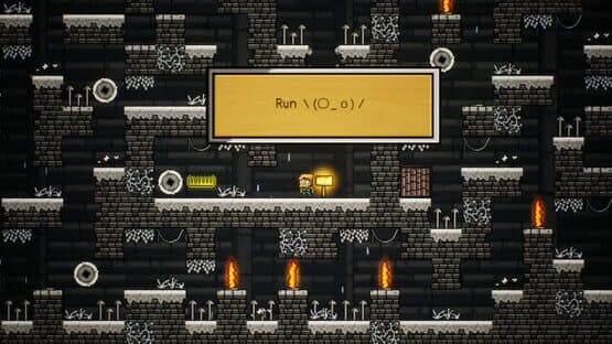 Mustache or Revenge — screenshot 2