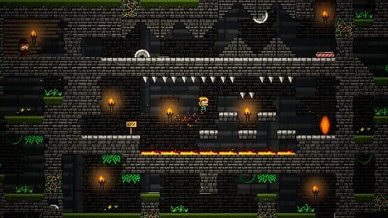 Mustache or Revenge — screenshot 3