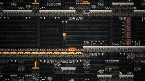 Mustache or Revenge — screenshot 4