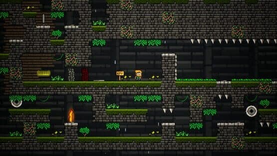 Mustache or Revenge — screenshot 7