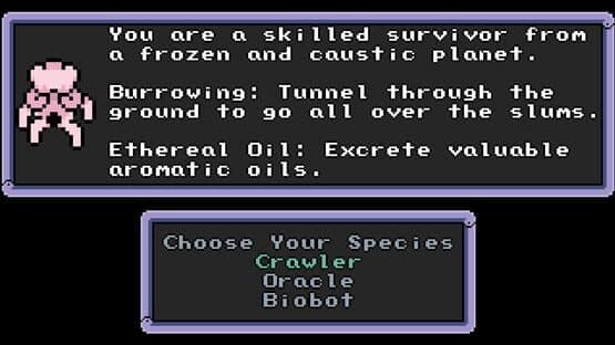 Alien Squatter — screenshot 4
