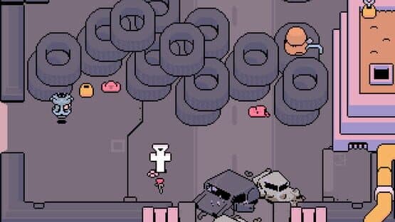Alien Squatter — screenshot 5