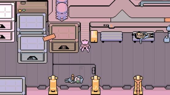 Alien Squatter — screenshot 6