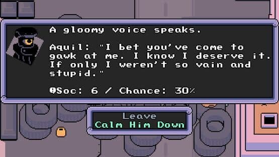 Alien Squatter — screenshot 7