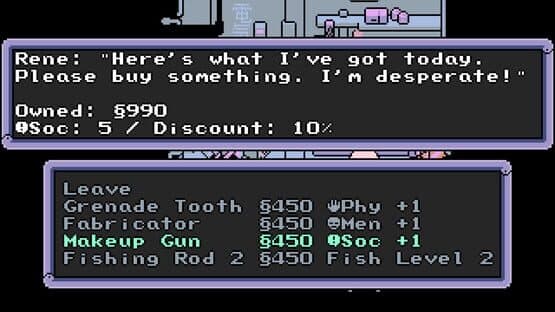 Alien Squatter — screenshot 8