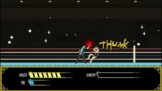 PPDD — screenshot 1